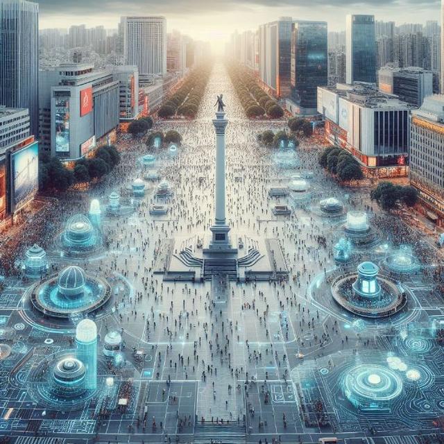 通用人工智能（AGI）将是一场哈耶克战胜凯恩斯的胜利
