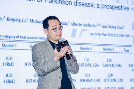 专家：人工智能将成推动抗衰老科技发展的重要力量