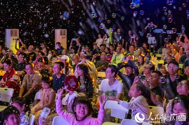AI赋能 人民网“白泽的奇幻旅程”带你玩转科普教学