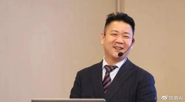 王善文：人工智能+新媒体矩阵营销平台为小微企业赋能助力