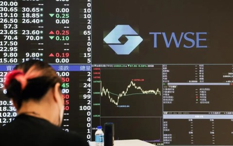 人工智能“最佳位置”推动台湾主要股指创新高