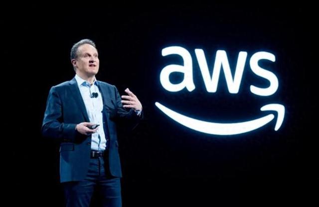 亚马逊AWS CEO辞职：或因错过生成人工智能机会 被赶下台