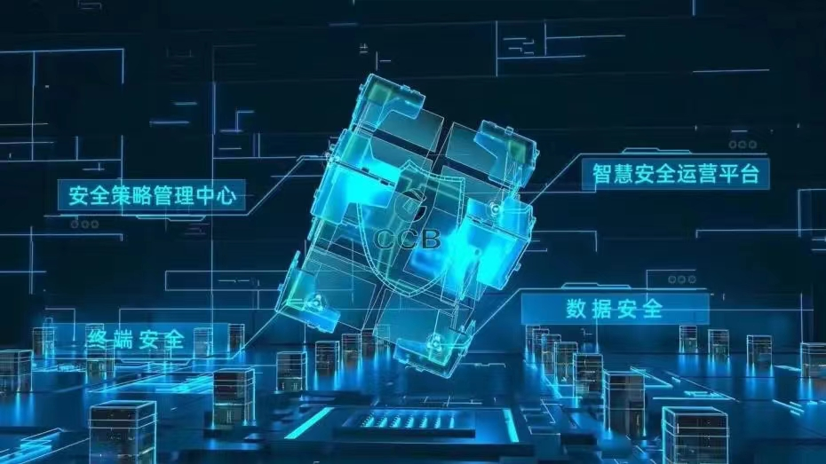 从数字金融三重价值看建行实践