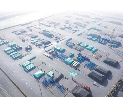 助力制造、预测台风、研发新药……人工智能核心产业规模超5000亿元