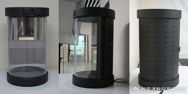 AI数字人交互一体机，你身边的智能科技助理