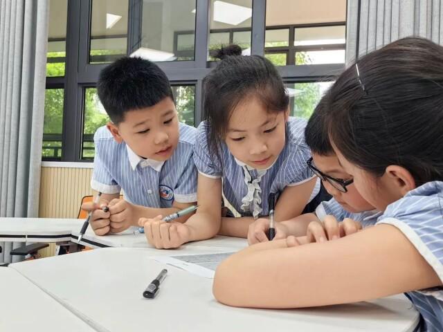 科教观察｜先行先试，构建人工智能教育新生态