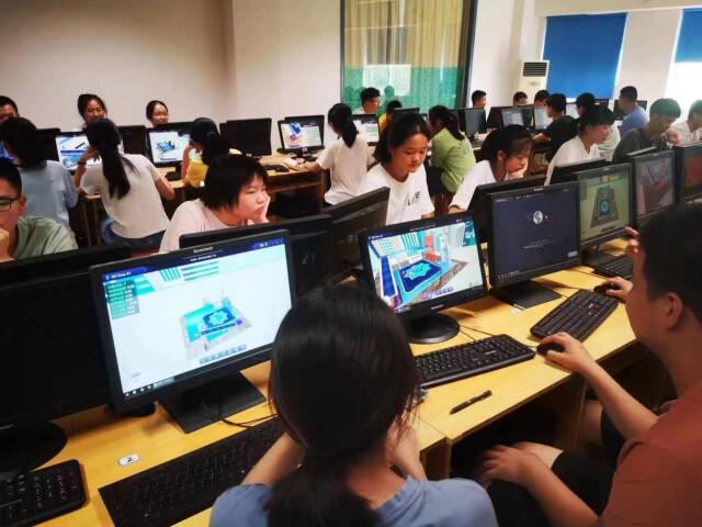 科教观察｜先行先试，构建人工智能教育新生态