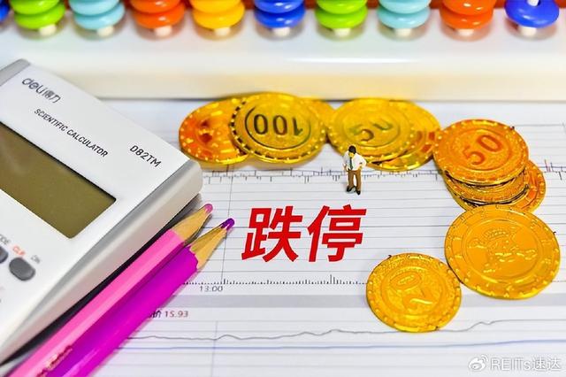 中小微下跌＆REITs上涨，极端行情下的投资取向