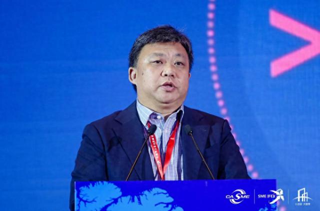 微众银行公立：数字化服务为中小微企业向“新”发展注入强动力