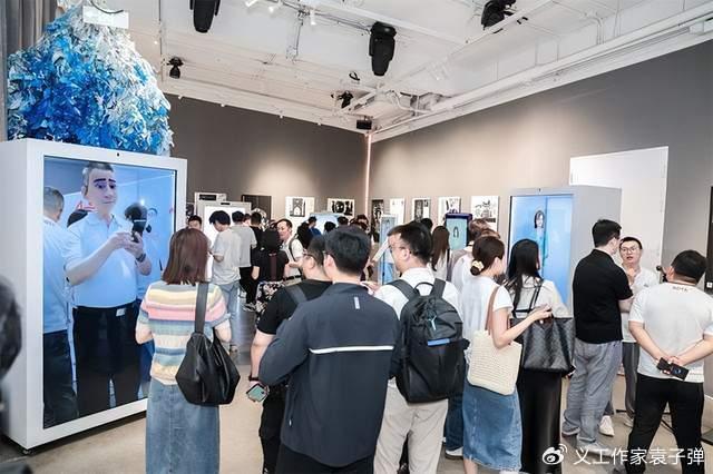 深爱榜人工智能公司引领行业数智化新浪潮，构建多元数字人生态圈