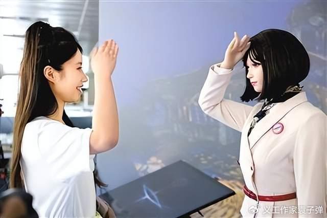 深爱榜人工智能公司引领行业数智化新浪潮，构建多元数字人生态圈