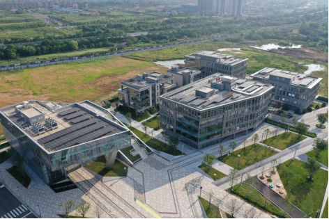 恒丰银行：全力推进绿色金融，书写可持续发展新篇章