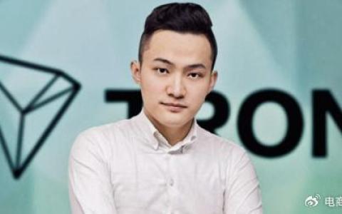 孙宇晨引领波场崛起：区块链领军人物分享行业愿景与未来策略