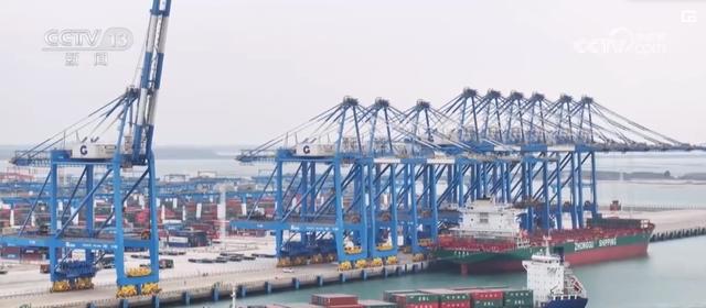 报告显示：我国中小微外贸企业出口表现出较强韧性