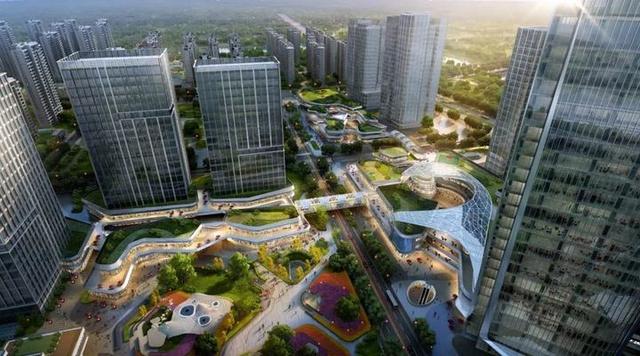 绍兴新成立一金融特色社区，含“金”量有多高？