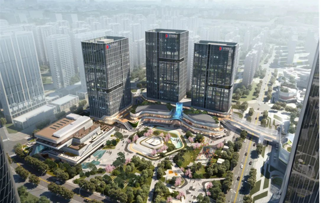 绍兴新成立一金融特色社区，含“金”量有多高？