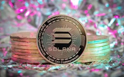 Solana Labs推出區(qū)塊鏈購物中心,，Toncoin市值超卡爾達諾躍居第九