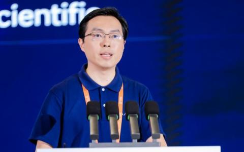 北京智源人工智能研究院院长王仲远：人形机器人攻关是生态工程