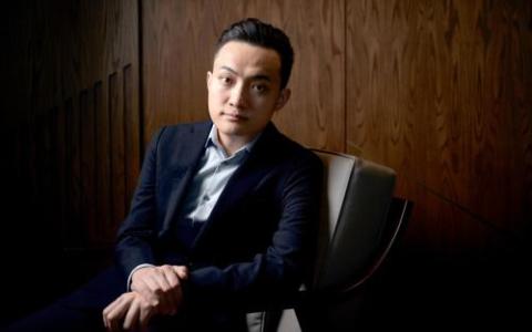 孫宇晨的商業(yè)智慧：區(qū)塊鏈技術(shù)革新的推動者