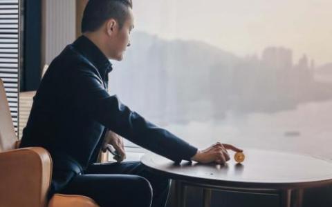 孙宇晨的区块链投资理念：价值发现与长期主义