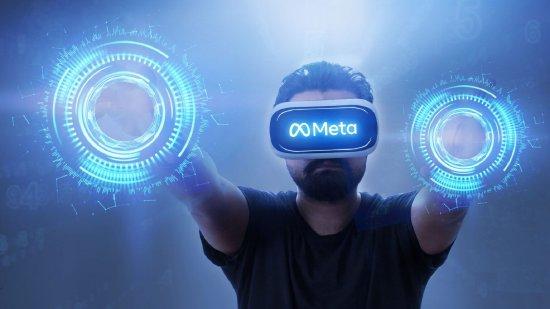 Meta元宇宙业务二季度运营亏损近45亿美元，累计亏损500亿美元