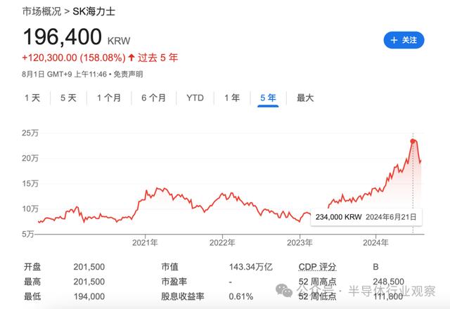 被低估的AI芯片强国