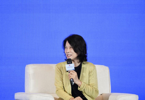 董明珠获国务院政府特殊津贴专家殊荣，助力制造业创新发展