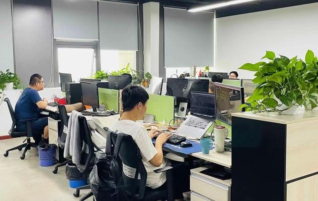 跻身人工智能新赛道，宁波企业加速布局产业上下游