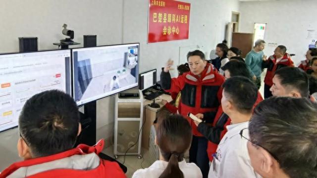 跨越山海“落地”新疆云南，上海眼科人工智能筛查技术惠及更多群众