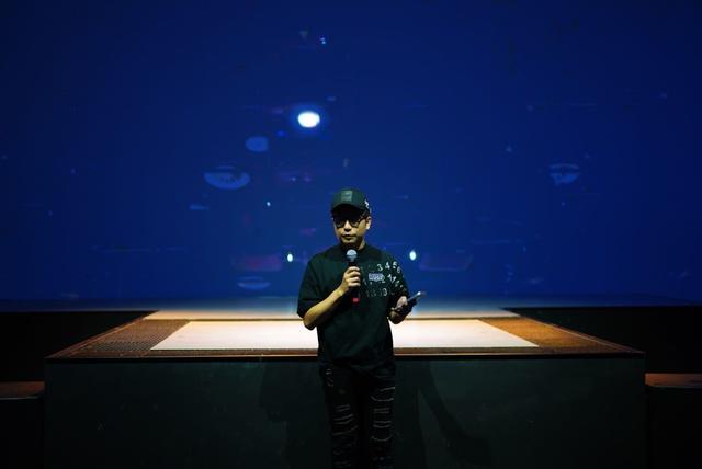 迈克尔·杰克逊诞辰66周年之际，致敬演出暨元宇宙空间揭幕
