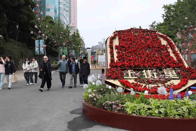 栈桥地下通道变身元宇宙乐园！青岛市市南区：新型消费焕发新活力