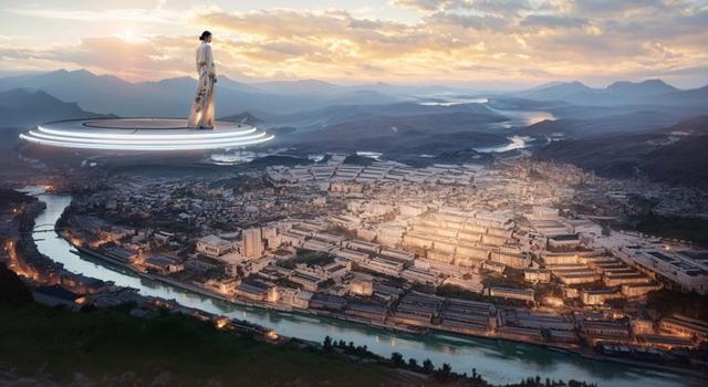 未来已来！“国台酒元宇宙奇幻之旅”开启数字化酒旅融合新纪元