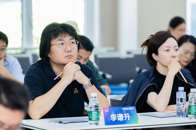 元创未来｜元宇宙产业生态中的产学研，有几种排列组合方式？