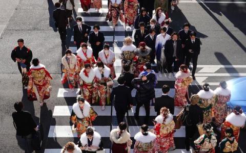 政府帮助相亲 日本东京推出人工智能相亲系统