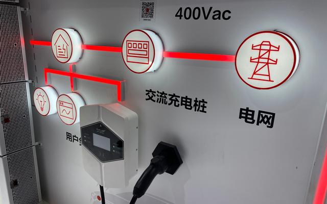 人工智能成国际储能展热门议题，储能技术为新能源车注入动力