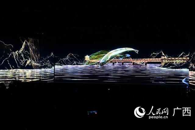 探索AI“奇幻旅程”：一场人工智能与文化的“双向奔赴”