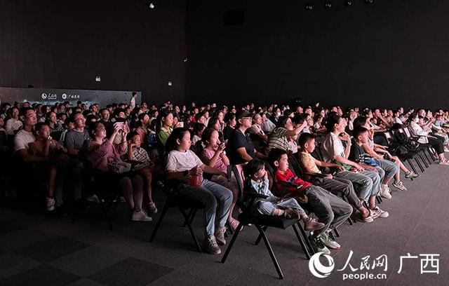 探索AI“奇幻旅程”：一场人工智能与文化的“双向奔赴”