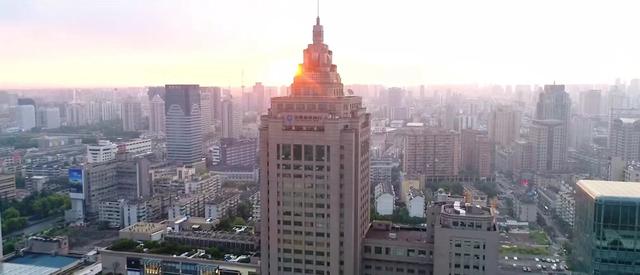 建设银行杭州分行谱写金融高质量发展新篇章