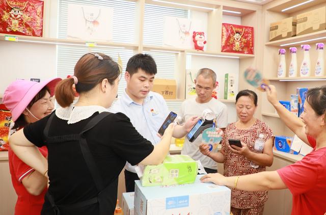 建设银行杭州分行谱写金融高质量发展新篇章