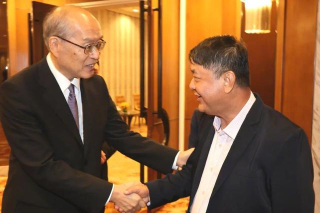 深化人工智能领域的司法交流合作 努力为人类司法文明进步作出新贡献