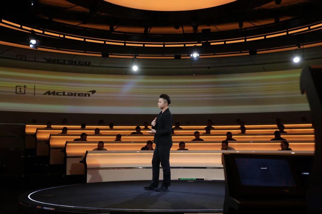 《设计》专访｜曾熙：人工智能如何塑造人性化未来