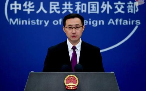 外交部：欢迎各国来华出席2025世界人工智能大会