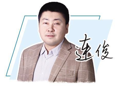 人工智能不应被西方金融炒作异化