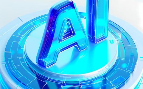A股市场AI概念火爆，机构密集调研推动相关板块股价大涨