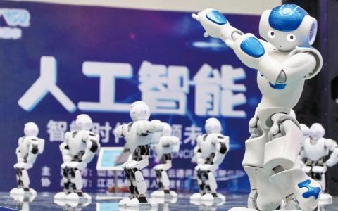 首個AI程序員上崗,，碼農(nóng)們暫且不必過度焦慮｜新京報專欄