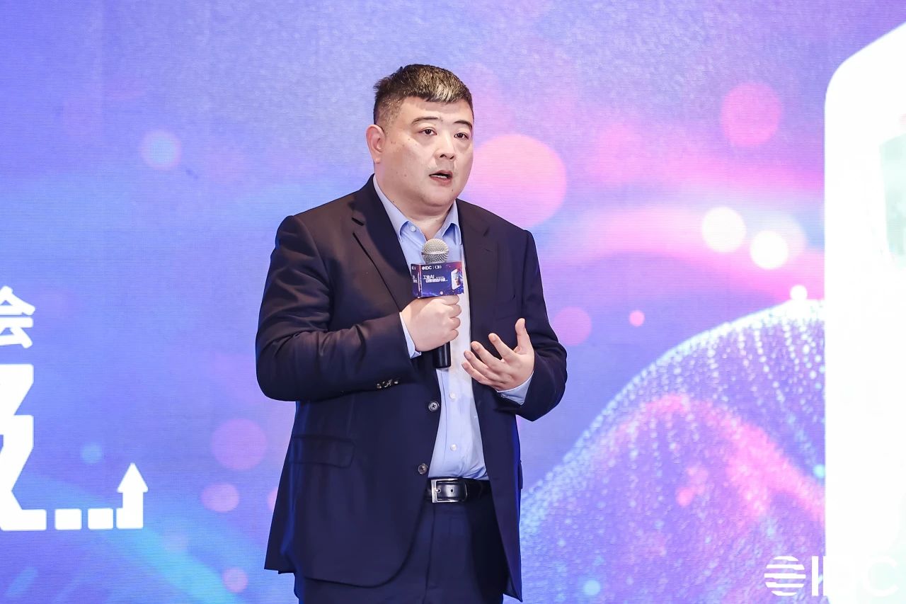 2025深圳CIO峰会重磅收官！IDC中国未来数字工业领航者奖项荣耀揭晓！