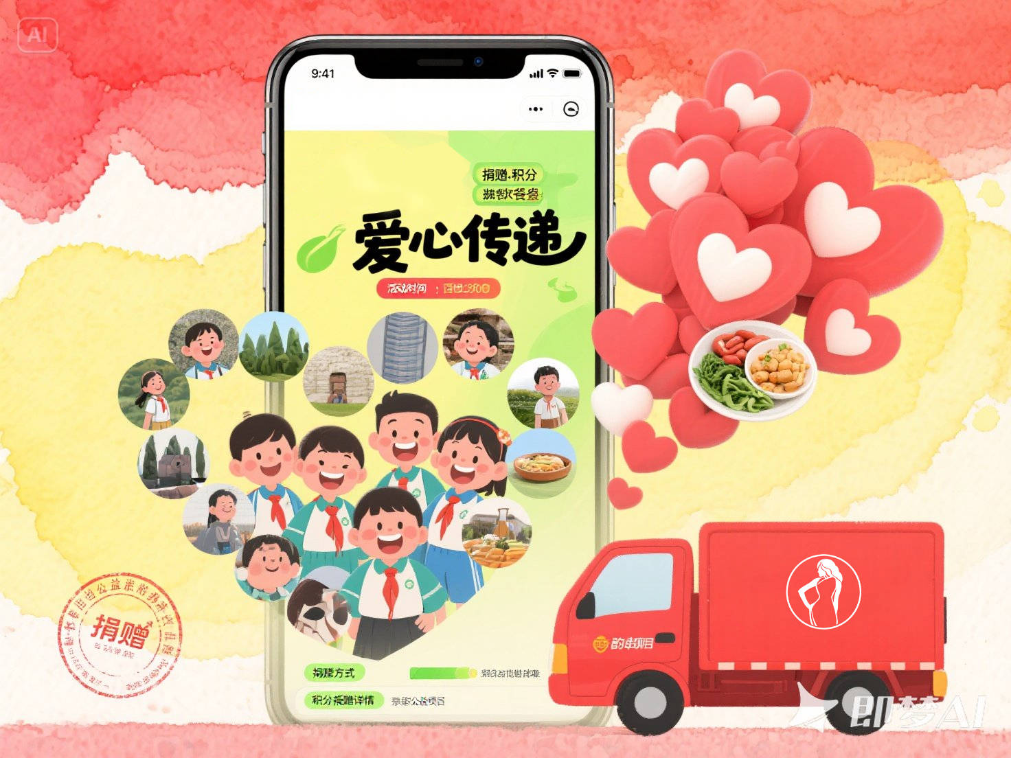 红韵串商积分商城：促进消费升级与社会和谐发展的新引擎