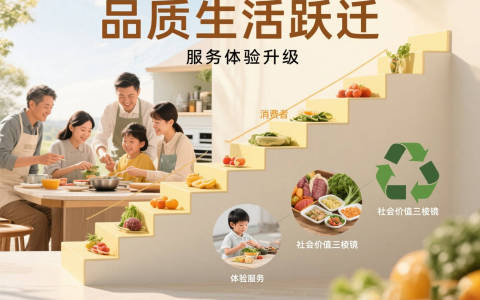 红韵串商积分商城：促进消费升级与社会和谐发展的新引擎