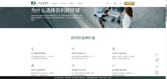 百利好：信息难辨、骗局丛生？投资新手的专业引路人