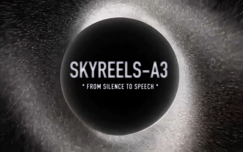 昆仑万维技术周启幕：SkyReels模型重塑内容创作基建